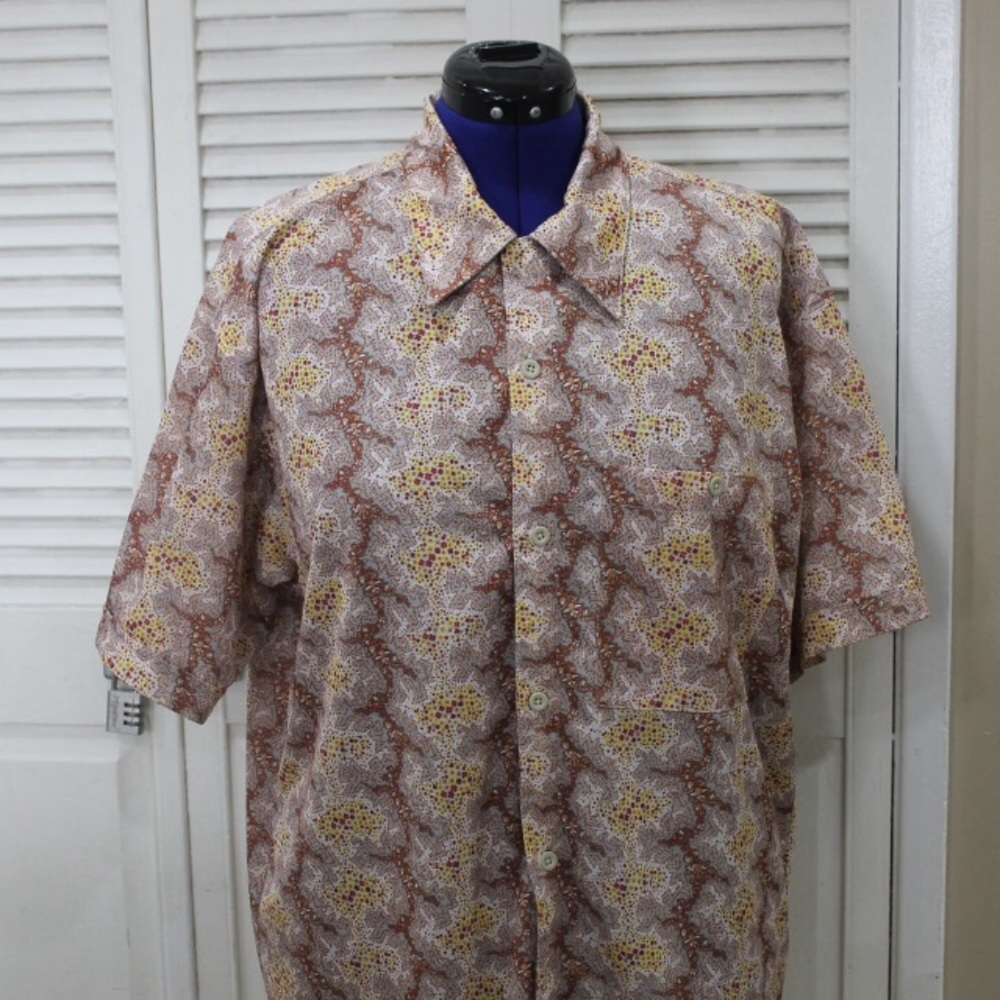 Patagonia retro micro Men’s size Lg